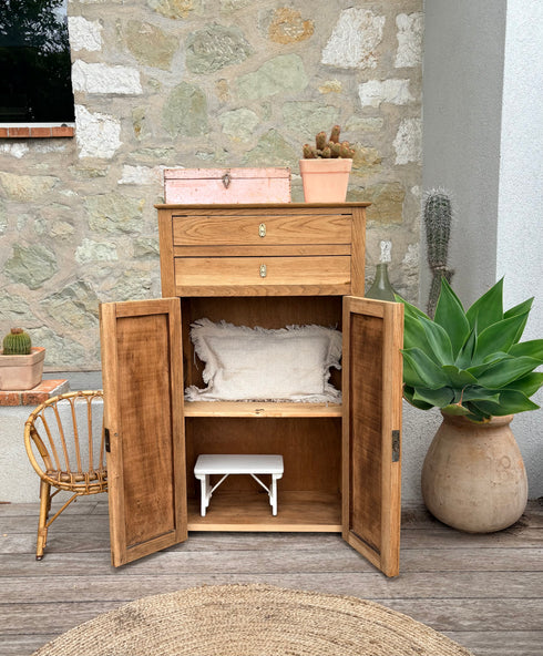 Petit buffet « Gustave »