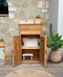 Petit buffet « Gustave »