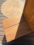Petite armoire asymétrique « Pénélope »