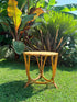 Table basse tripode « Mila »