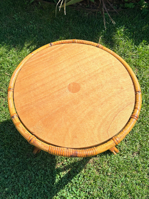 Table basse tripode « Mila »