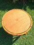 Table basse tripode « Mila »