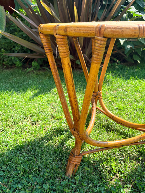 Table basse tripode « Mila »