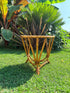 Table basse tripode « Mila »