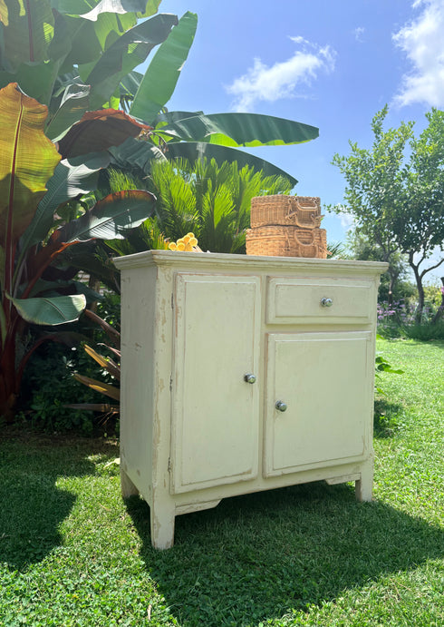 Buffet années 50 « Anatole »