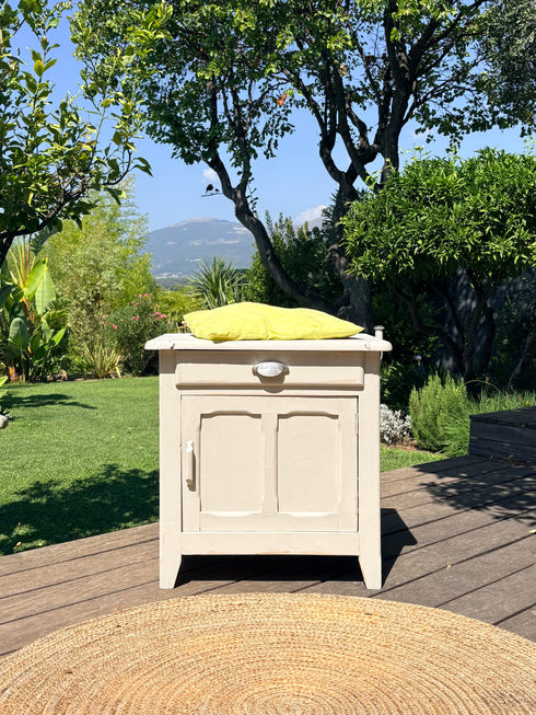 Petit buffet « Léopold »