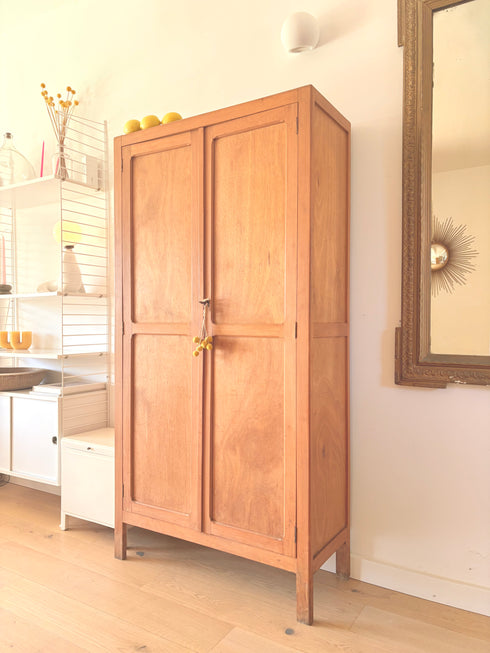 Armoire parisienne « Jasmine »