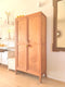 Armoire parisienne « Jasmine »