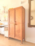 Armoire parisienne « Jasmine »
