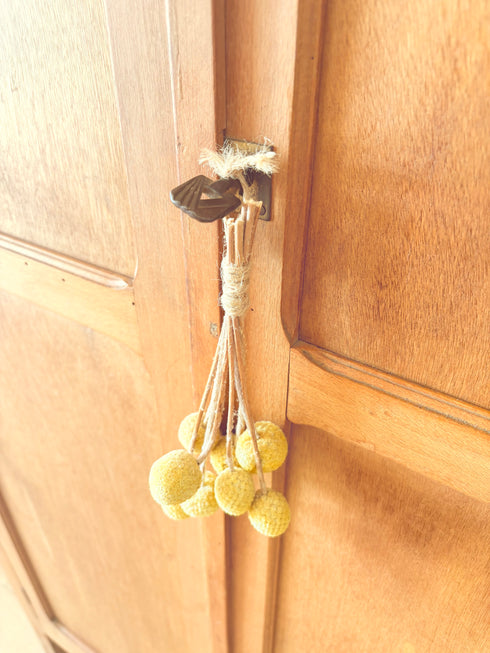 Armoire parisienne « Jasmine »