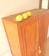 Armoire parisienne « Jasmine »