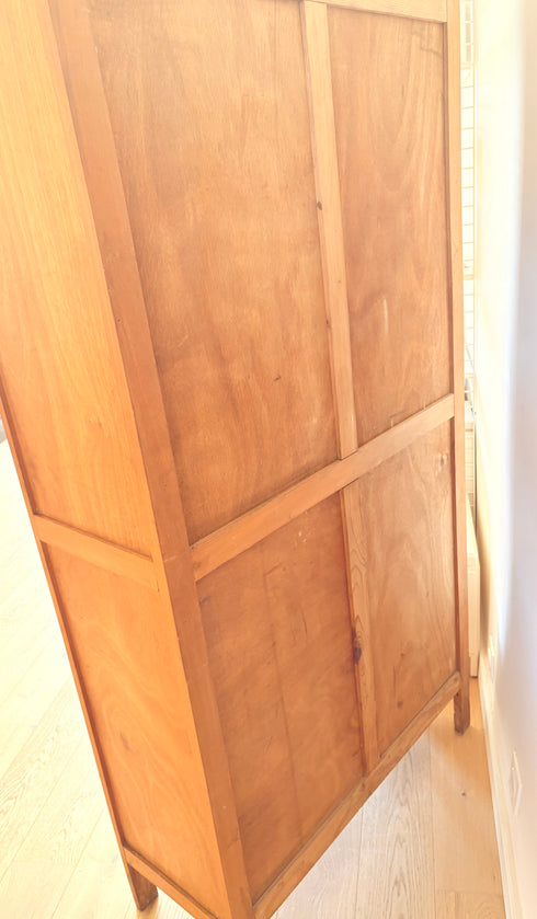 Armoire parisienne « Jasmine »
