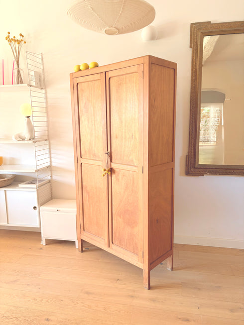 Armoire parisienne « Jasmine »