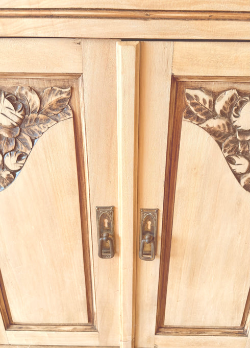 Buffet art deco « Ernest »