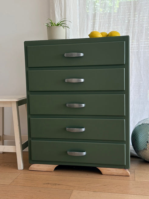 Petite commode « Suzie »