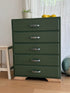 Petite commode « Suzie »
