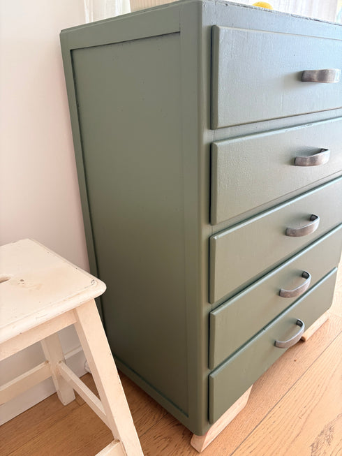 Petite commode « Suzie »