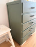 Petite commode « Suzie »