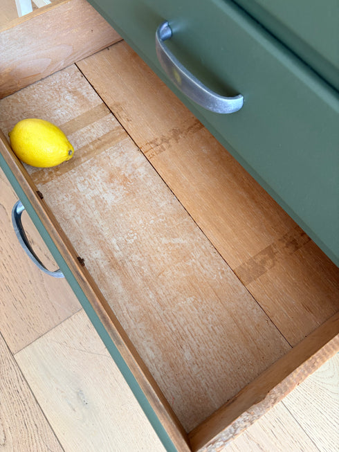 Petite commode « Suzie »