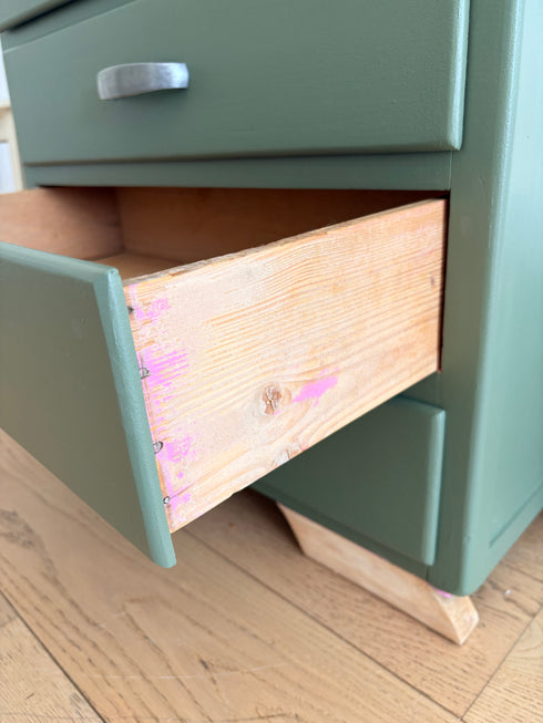 Petite commode « Suzie »