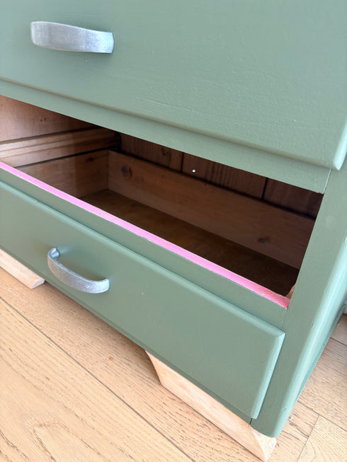 Petite commode « Suzie »