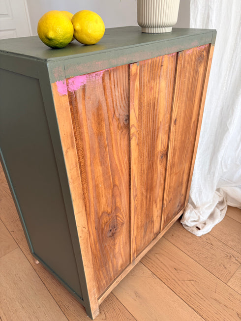 Petite commode « Suzie »