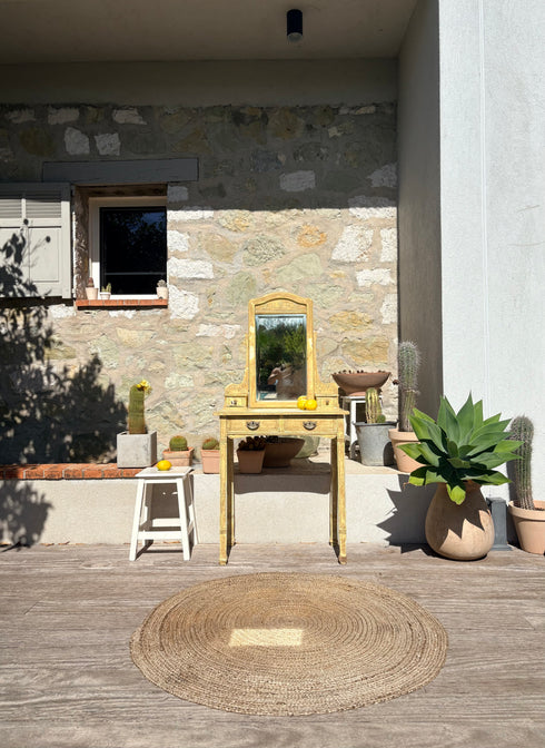 Coiffeuse « Castille »