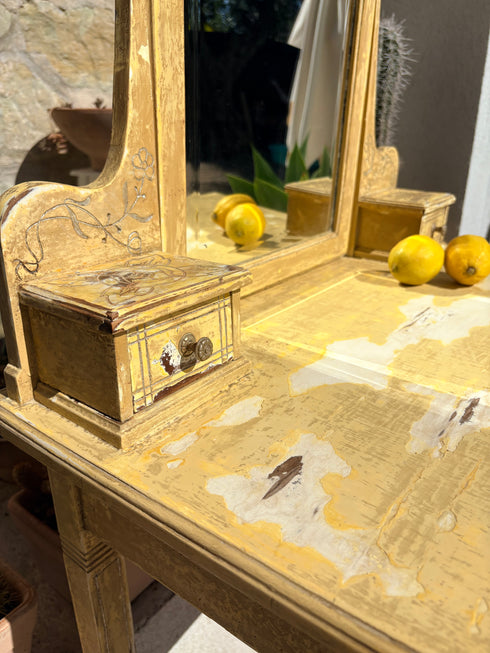 Coiffeuse « Castille »