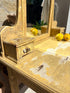 Coiffeuse « Castille »