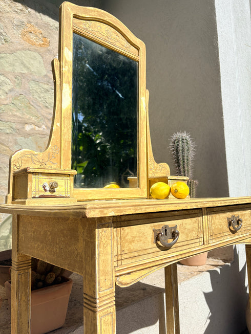Coiffeuse « Castille »