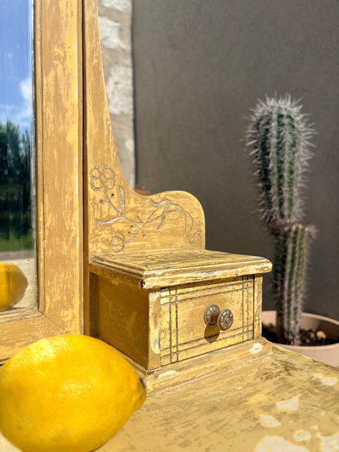 Coiffeuse « Castille »