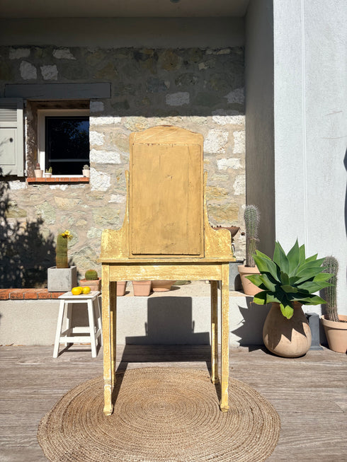 Coiffeuse « Castille »