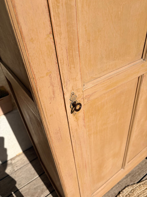 Petite bonnetière parisienne « Marguerite »