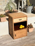Petit meuble « Luc »
