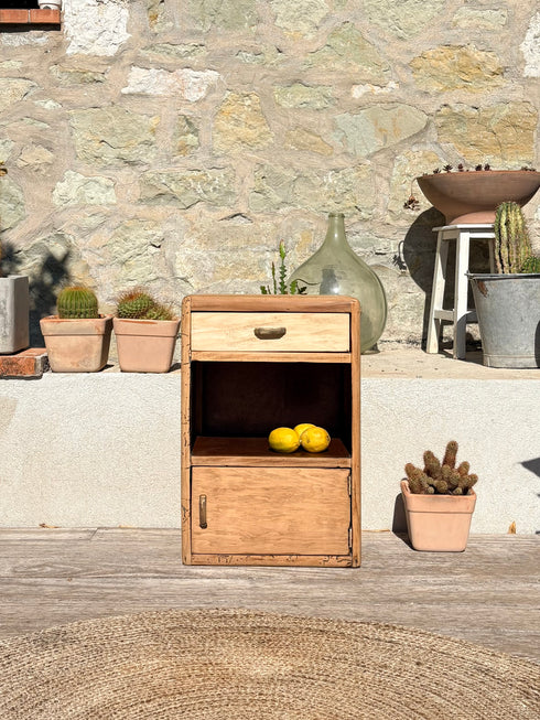 Petit meuble « Luc »