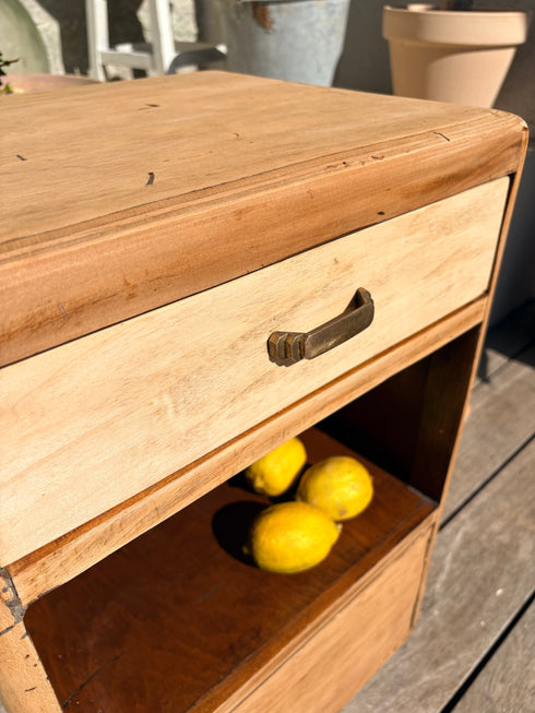 Petit meuble « Luc »