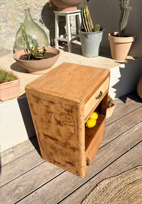 Petit meuble « Luc »