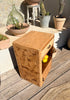 Petit meuble « Luc »