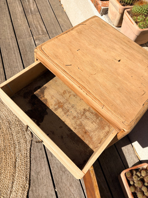 Petit meuble « Luc »