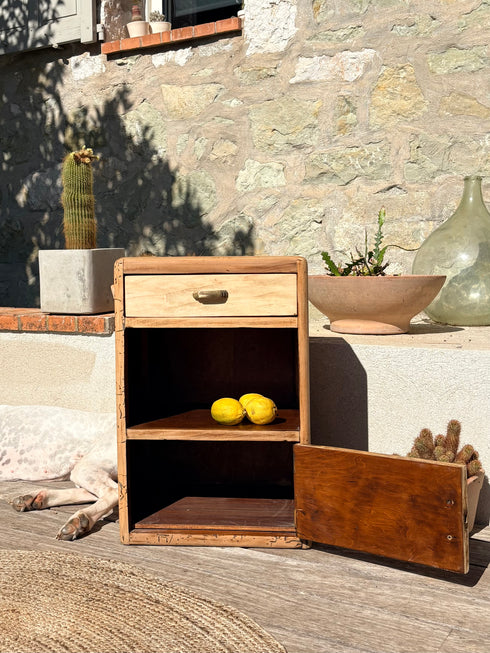 Petit meuble « Luc »