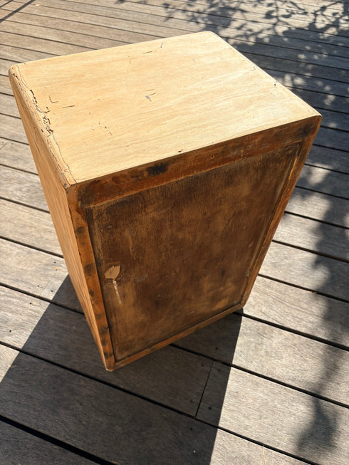 Petit meuble « Luc »
