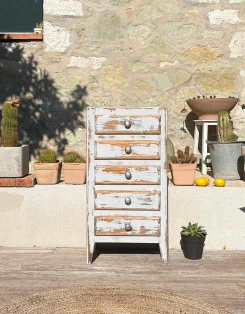 Chiffonnier vintage « Arthur »
