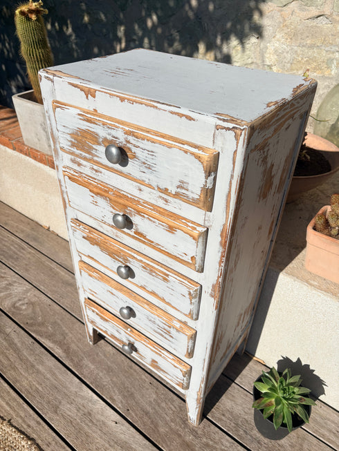 Chiffonnier vintage « Arthur »