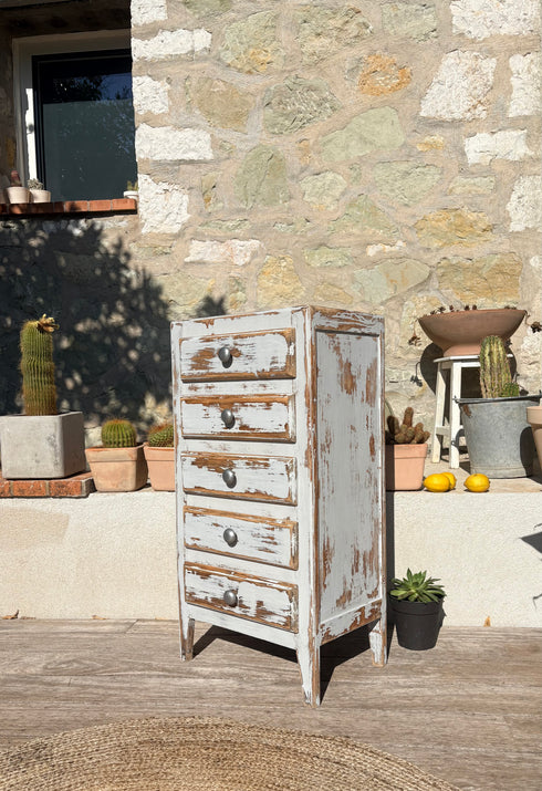 Chiffonnier vintage « Arthur »
