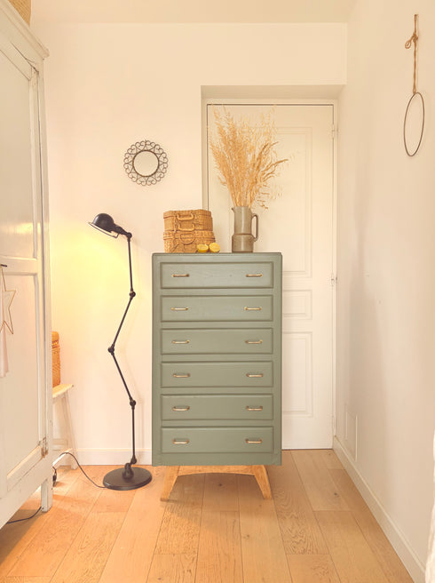 Chiffonnier « Alberto »