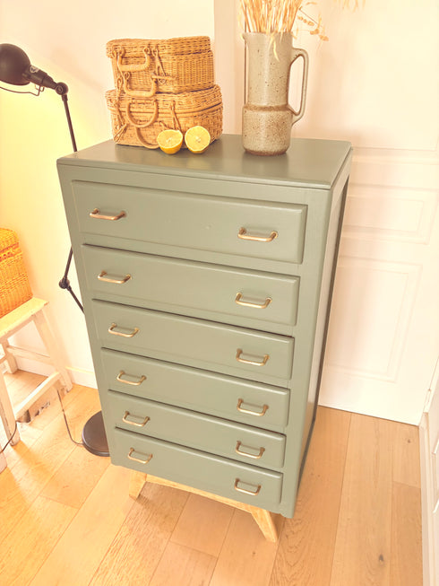 Chiffonnier « Alberto »