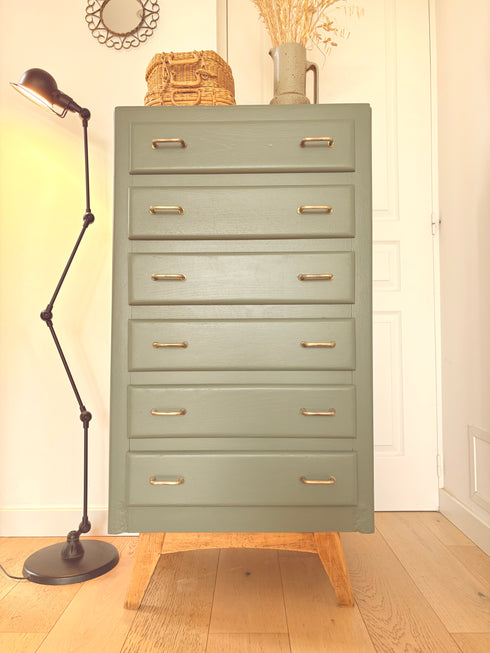 Chiffonnier « Alberto »