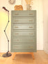 Chiffonnier « Alberto »