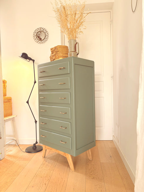 Chiffonnier « Alberto »