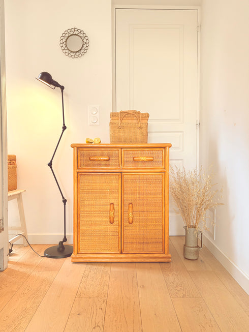Buffet osier « Léonard »